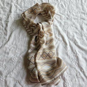 FREE w/ bundle! Liz Claiborne scarf